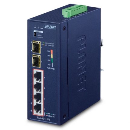 IGS-624HPT