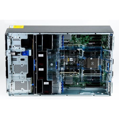 HP ML 350 G8 Server