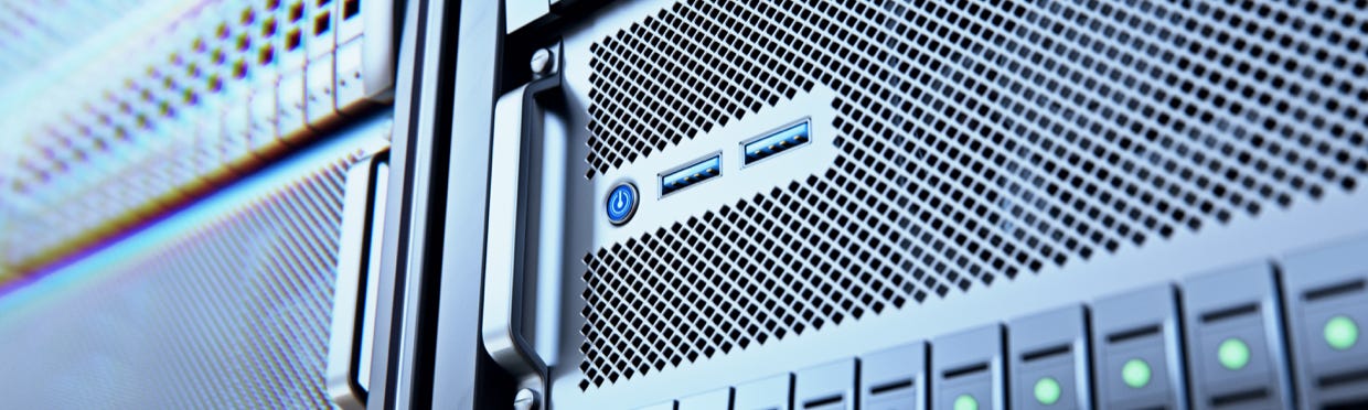Tower Server